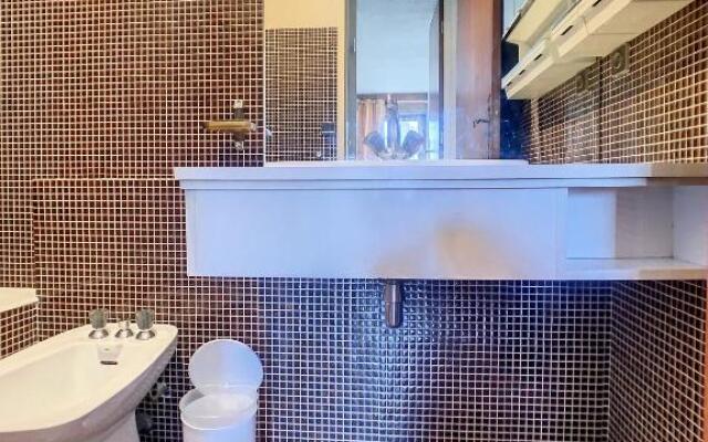 Sl127 - 2 Pièces 4 Pers Centre Carroz