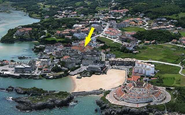 Apartment in Isla Playa, Cantabria 103305 by MO Rentals