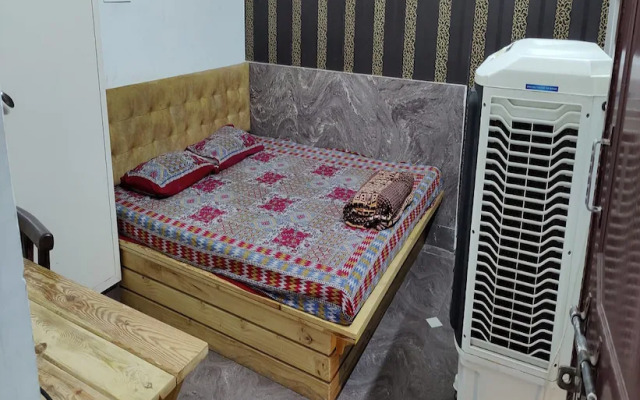 Jannat Residency