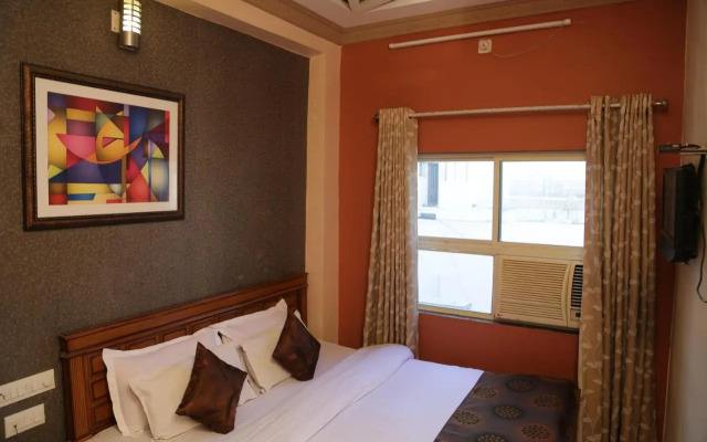 Hotel Meenakshi Udaipur