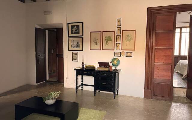 Casa Mona Turismo de Interior