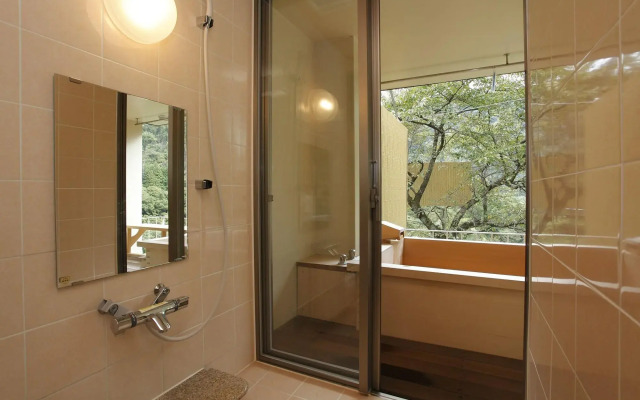 Aizu Ashinomaki Onsen Marumine Honkan