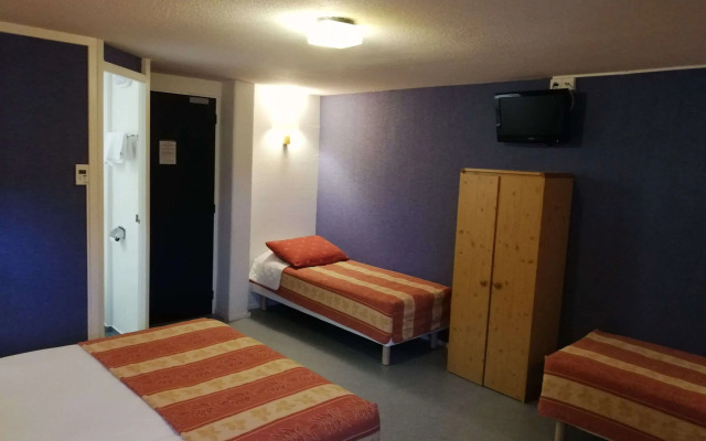 Brit Hotel Vallee du Lot