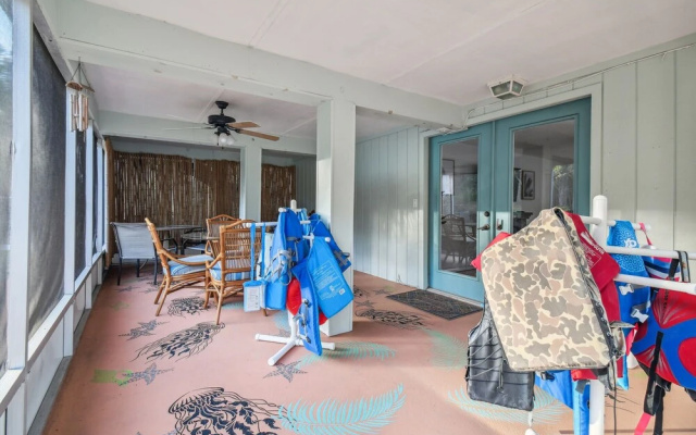 Manatee Cove Main House Star5vacations