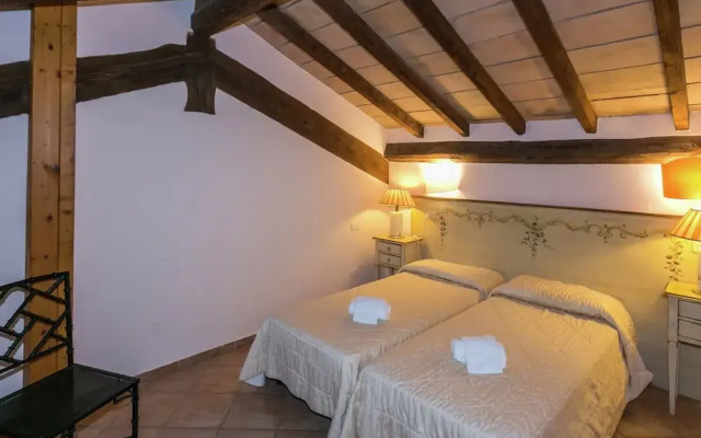 Appealing Apartment Just 7 km From the Beach