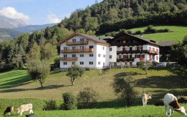 Pension Steigerhof