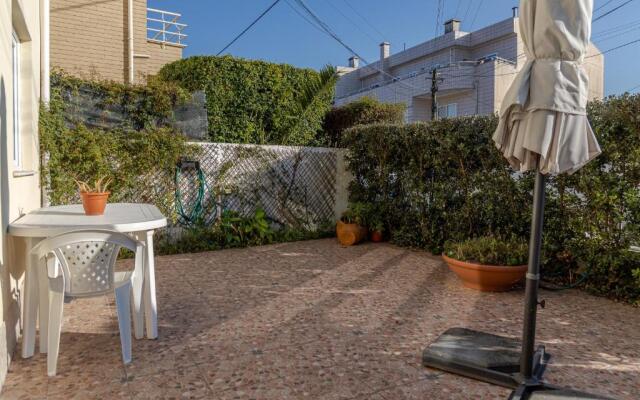 Casa das Rosas by MP