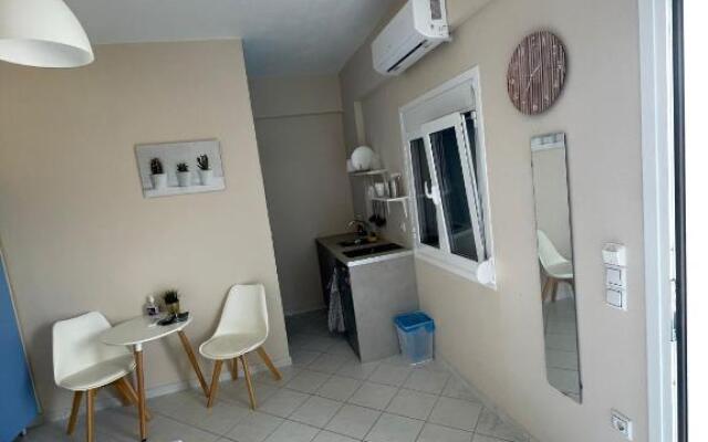 Pame Apartments