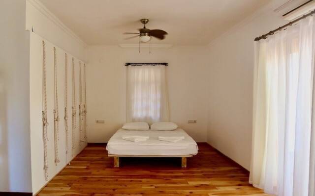 Kas Yoga Evi
