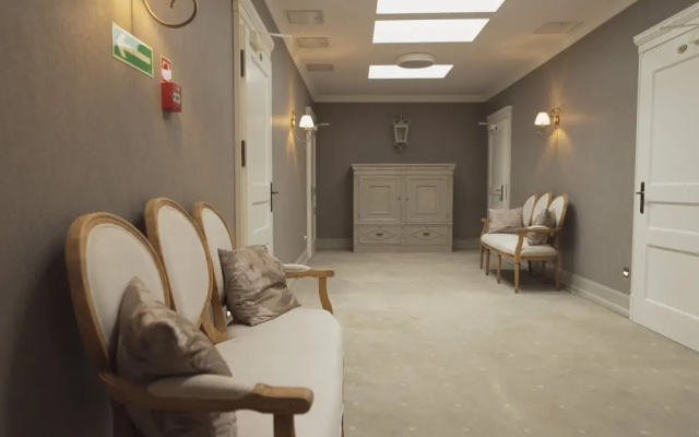 Prudentia Hotels Adler