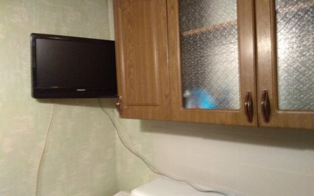 Saratovskaya 5/1 Apartments
