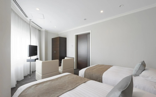 Palace Hotel Omiya