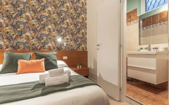 Vittoria Garden Suites