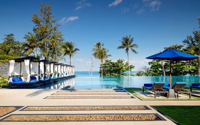 Hyatt Regency Phuket Resort