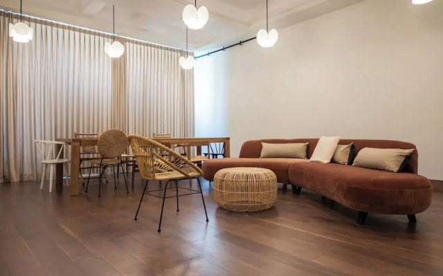 Liiiving in Porto - Casa Duque Apt I