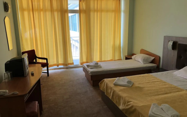Interhotel Pomorie