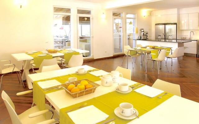 Monte Doiro Refugio Design