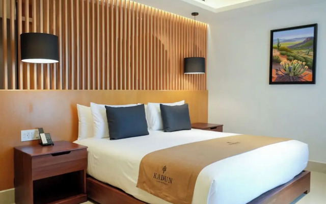 Kadun Hotel Boutique