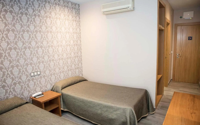 Hotel Simancas