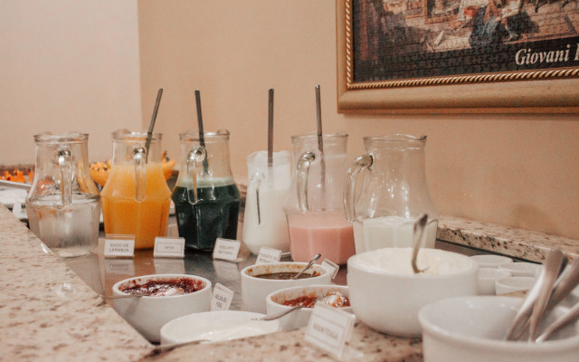 Laponia Hotel Gramado