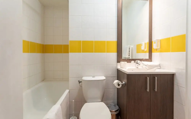 Aparthotel Adagio Access Nîmes