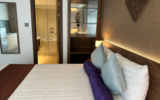 Hotel Yah Hanoi – Guest Rooms – Hanoi