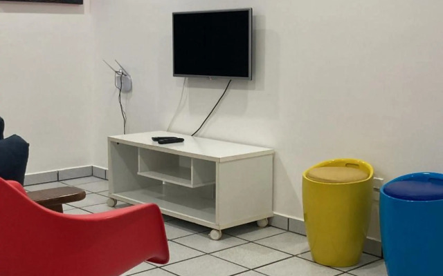 Apartamentos em Ubatuba