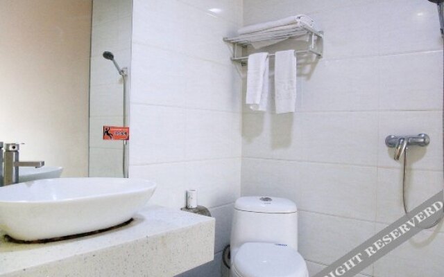 Yijia City Hotel