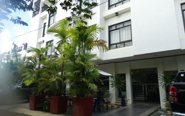 Ipil Suites Puerto Princesa