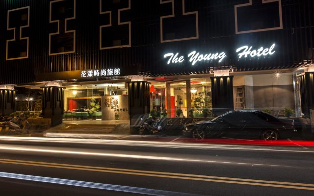 THE CLOUD HOTEL Hsinchu