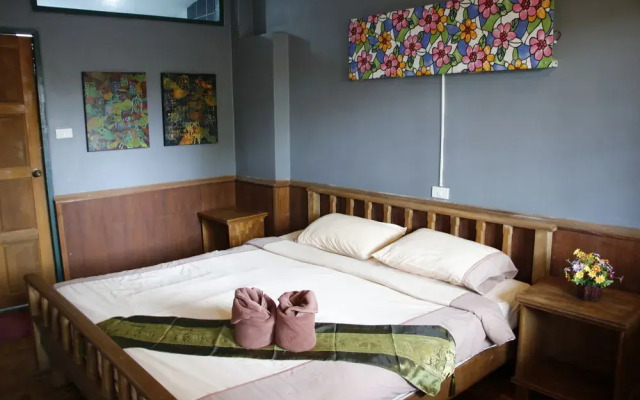 Pai Country House