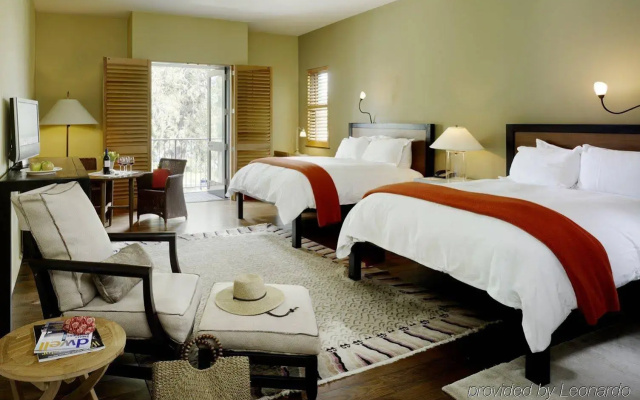 Hotel Healdsburg