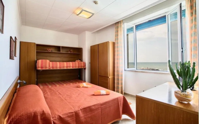 Hotel in Marina di Cecina a few steps from the sea