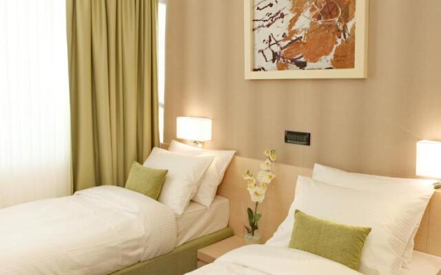 Hotel Argo
