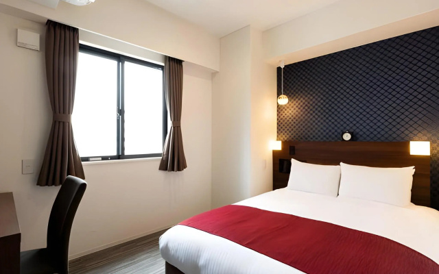 Smart Place Inn Kyoto Shijo Omiya East – Guest Rooms – Kyoto