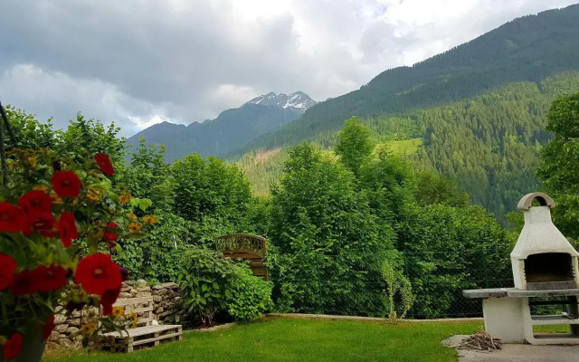 Appartementhaus Zraunig