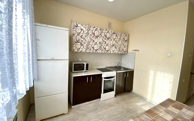 Декабрист на улице Бабушкина 99