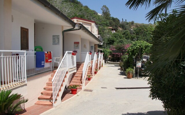 Villaggio Residence Quattro Scogli