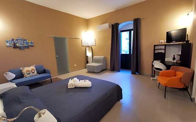 Hercules Suites