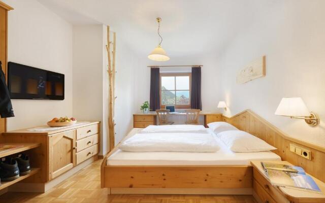 Alpin Stile Hotel