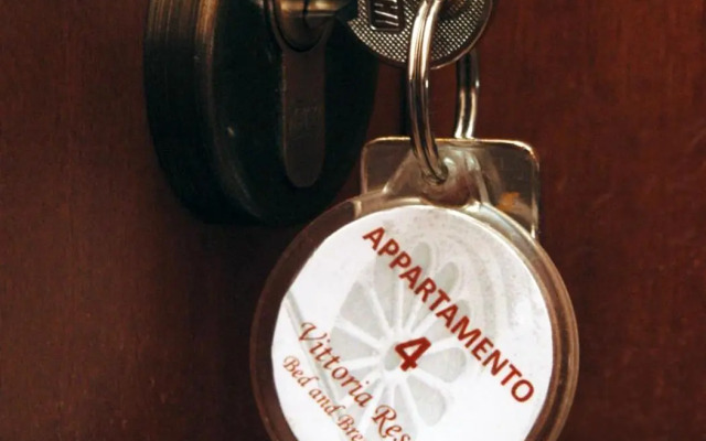 Vittoria Resort Residence B&B