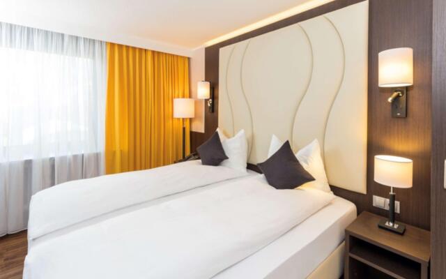 Best Western Plaza Hotel Grevenbroich