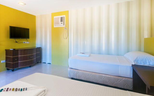 Anika Island Resort