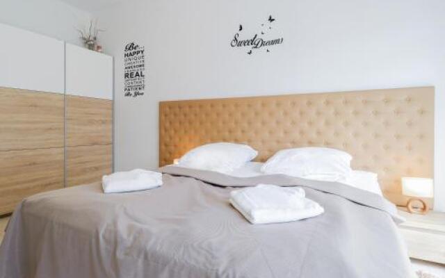 Baltic Home Aquamarina