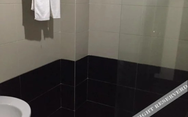 Tangji Hotel