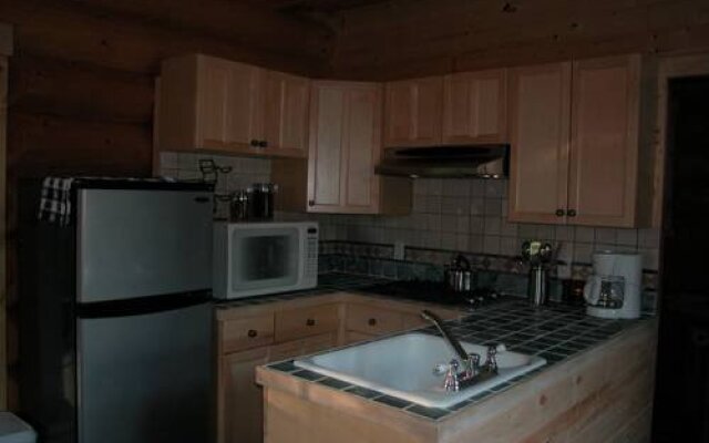 Florencia Bay Hideaway