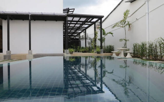 ChillHub Hostel Phuket