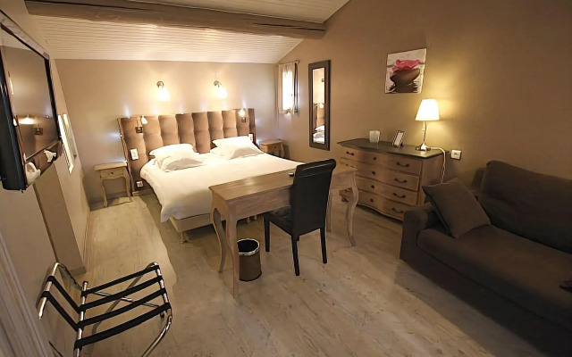Hotel Van Gogh