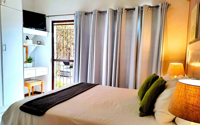 Old Mill Guest House