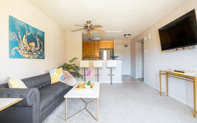 La Jolla UTC 42